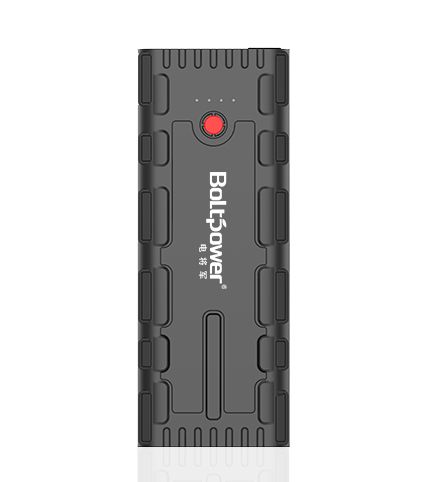 Boltpower電將軍G17汽車應(yīng)急啟動電源