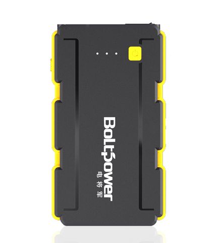 Boltpower電將軍G19汽車應(yīng)急啟動(dòng)電源