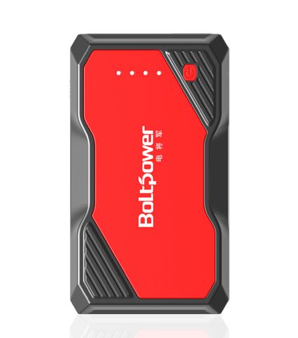 Boltpower電將軍G24汽車應(yīng)急啟動(dòng)電源