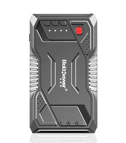 Boltpower電將軍G24P汽車應(yīng)急啟動(dòng)電源