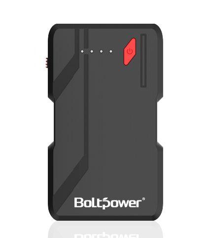 Boltpower電將軍P4CF汽車應(yīng)急啟動(dòng)電源