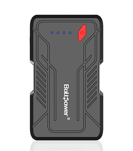 Boltpower電將軍P4P汽車應(yīng)急啟動(dòng)電源